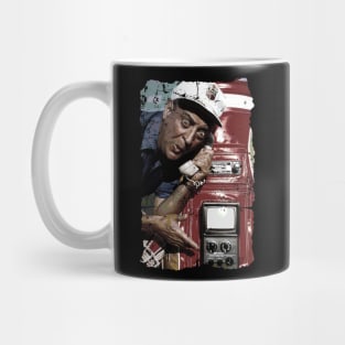 Rodney Dangerfield Mug